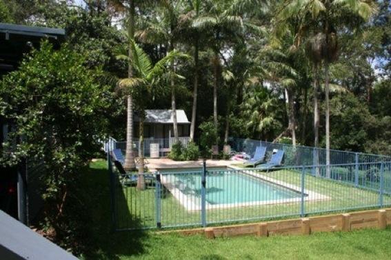 Possum Creek Picture 2