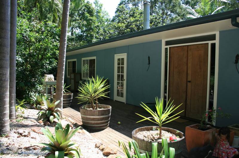 Possum Creek Picture 1