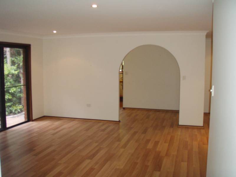 House in sought after area Picture 1