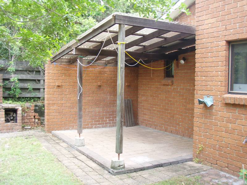 House in sought after area Picture 3