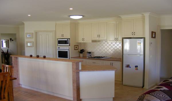 As New Family Home Picture 2