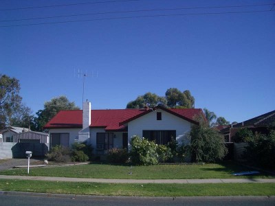 Solid Investment Opportunity Picture