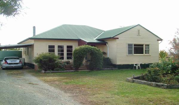 15 Acres - Excellent Shedding Picture 1