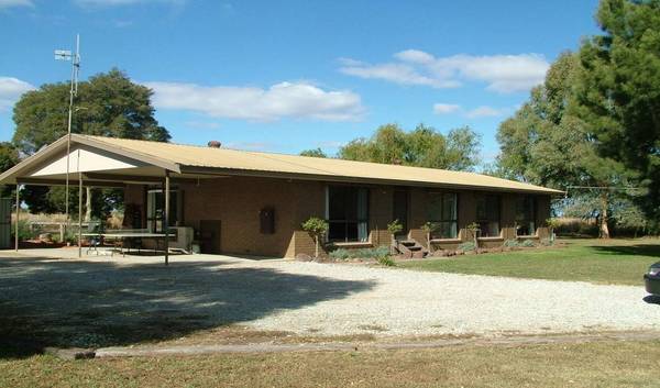 5 Acres - Renovated Home Picture 1