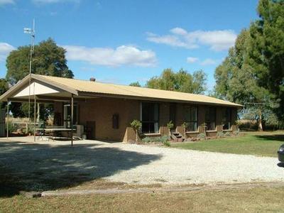 5 Acres - Renovated Home Picture