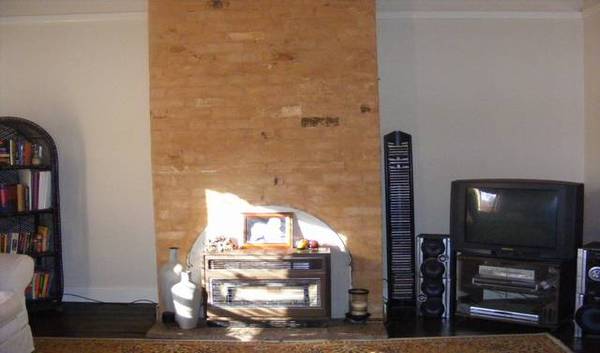 Charater Filled Home Picture Charater Filled Home Picture