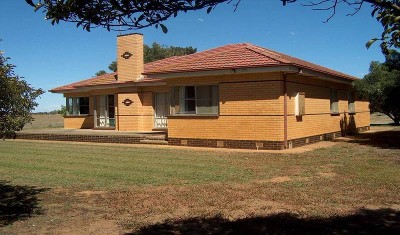 40 Acre Farmlet Picture