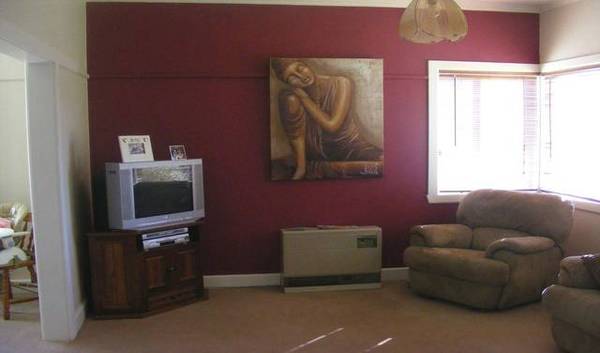 Renovated Home with Bungalow Picture