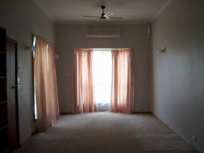 3 Bedrooms, powered shed with rear access. Picture 3