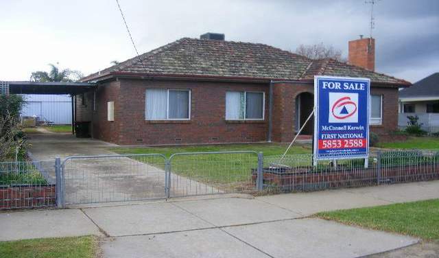 Brick Veneer Under $180,000 Picture 1