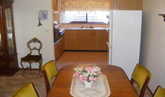 Quality Central Unit Picture 3