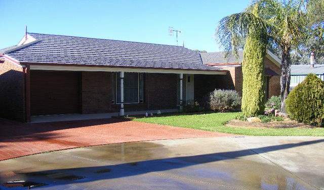 Safe & Secure Complex Picture 1