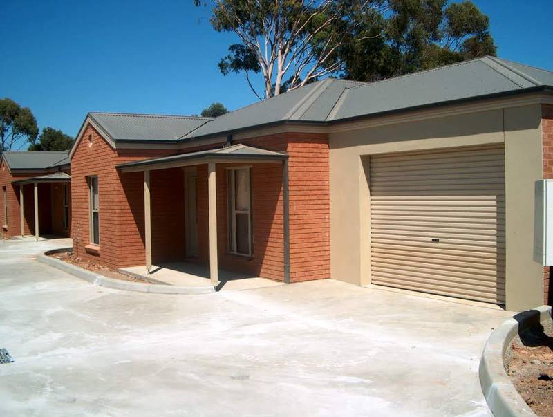 As new spacious units. Picture 1