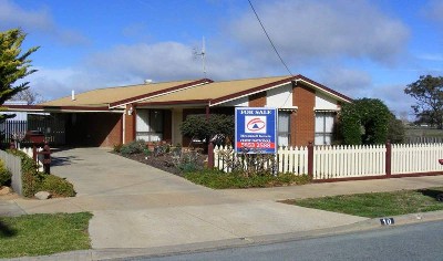 Quiet Enjoyment Picture