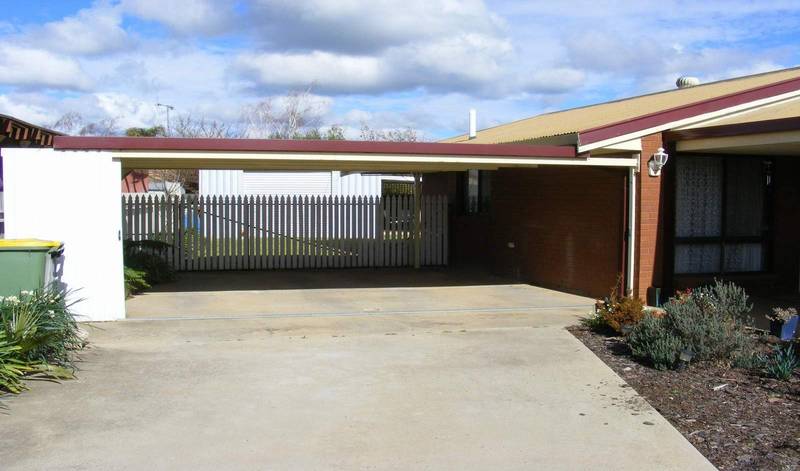 Quiet Enjoyment Picture 2