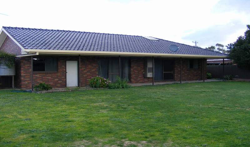 Built to Last Family Home Picture 1