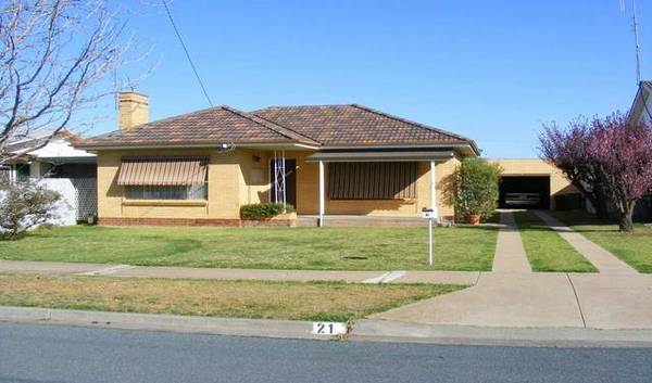 Solid Home - Great Street Picture 2