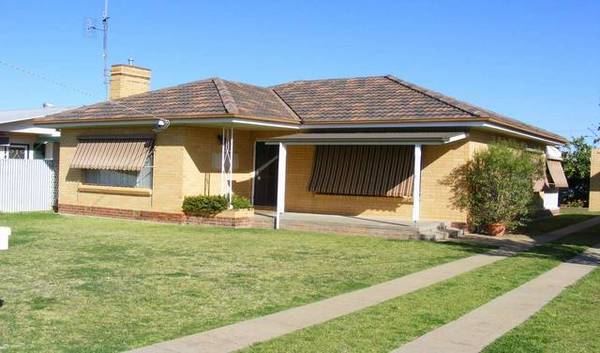 Solid Home - Great Street Picture 1