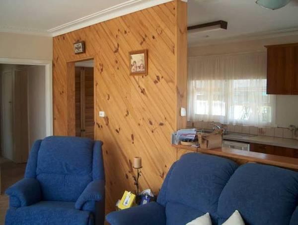 3 Bedrooms, Garage and Shed Picture