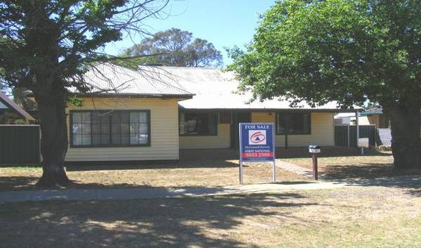 Renovated Family Home Picture 1