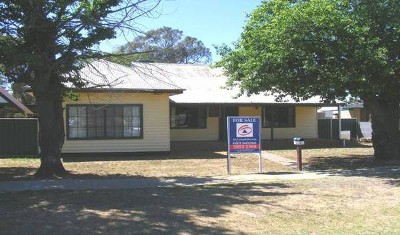 Renovated Family Home Picture