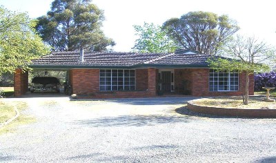 Majestic Setting - 72 Acres Picture