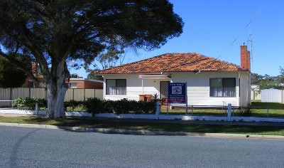 Potential Packed Home... Picture