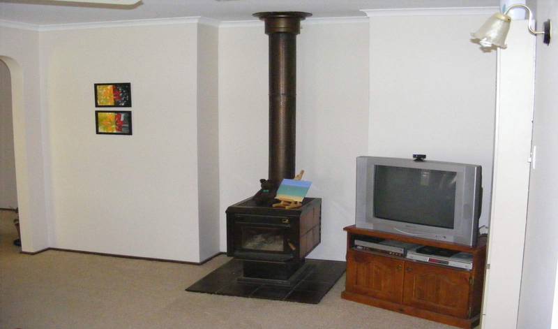 Welcome Home Picture