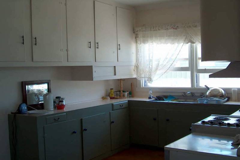 Comfortable 3BR home. Picture