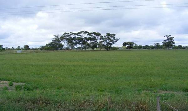 9 Acres with Planning Permit Picture 9 Acres with Planning Permit Picture