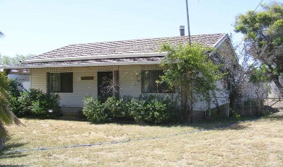 3.8 Acres - Full of Features Picture