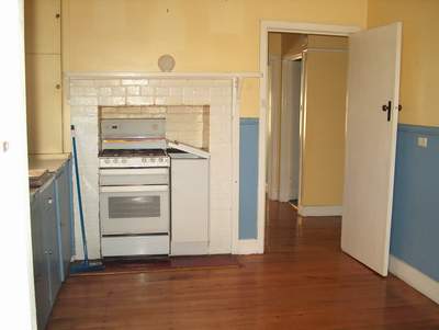 Freshly painted 3 Bedroom with well fenced yard. Picture Freshly painted 3 Bedroom with well fenced yard. Picture