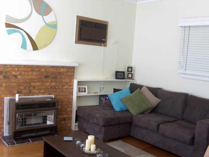 Central 3BR Home Picture