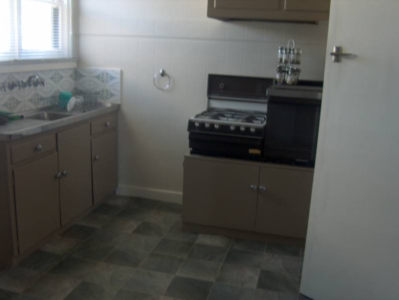 Central 3BR Home Picture