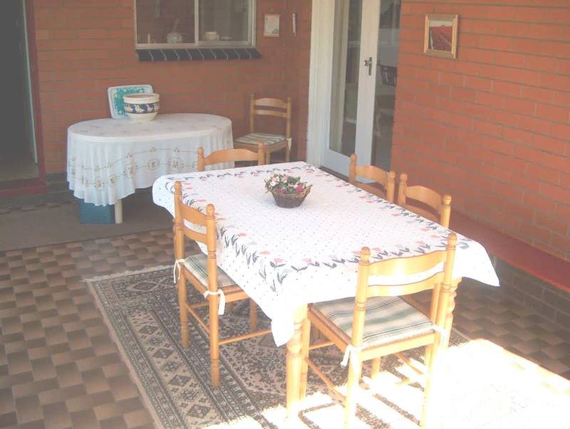 Lovely home in great street. Picture 2