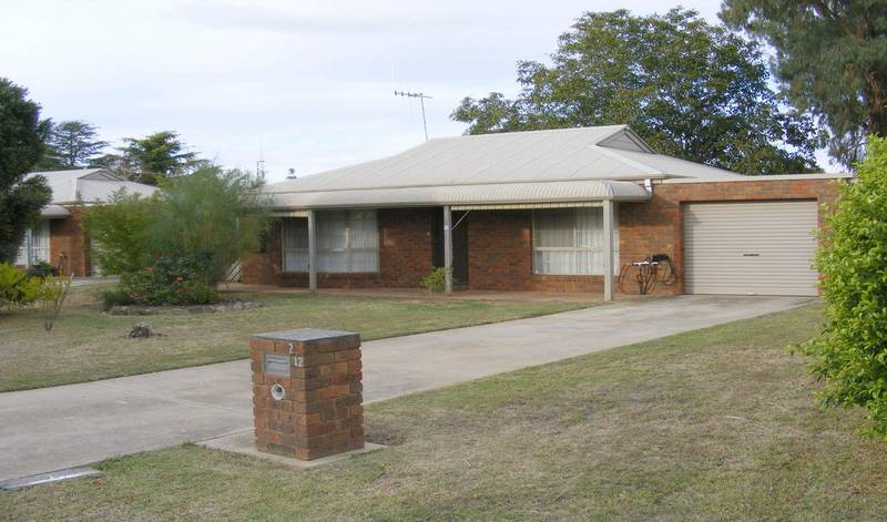 Quality Townhouse & Position Picture 1