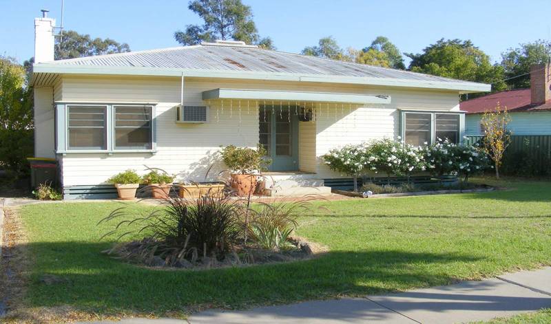 The Great Aussie Dream.... Backyard Blitz Picture 1