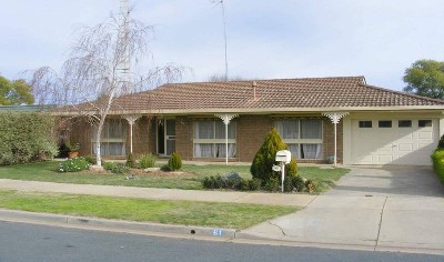 4 Bedroom Family Home Picture