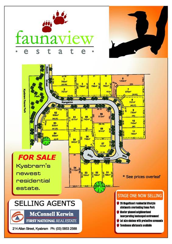 Stage One Now Selling Picture 1