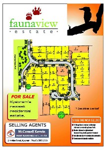 Stage One Now Selling Picture