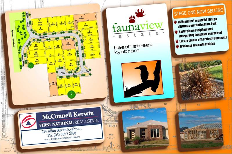 Stage One Now Selling Picture 2