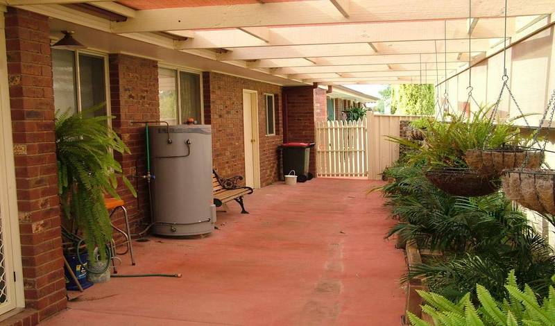 Safe & Secure Complex Picture 3