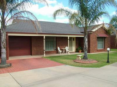 Safe & Secure Complex Picture 1