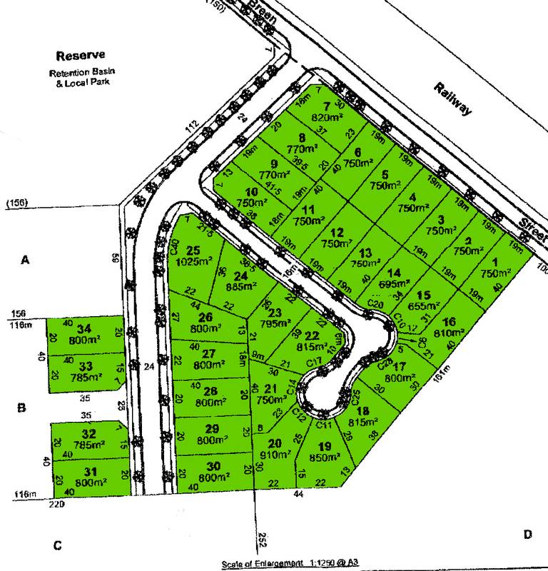 Sunrise Estate - Stage 1 Picture 1