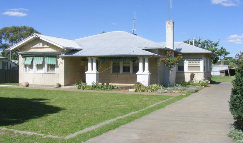 Sought After Location Picture 1