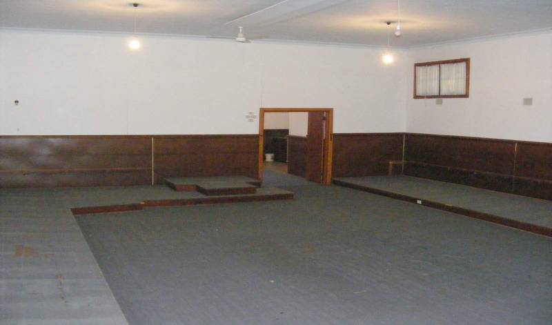 Masonic Centre Picture 3