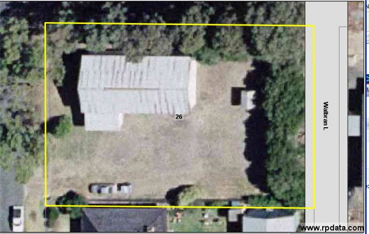 Masonic Centre Picture 2