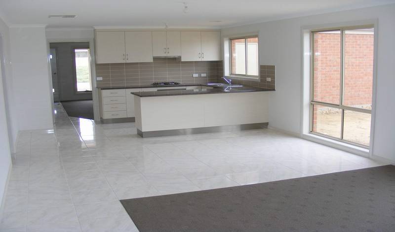 Brand New 3 Bedroom Picture 2