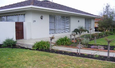 Charming 3 Bedrooms Picture