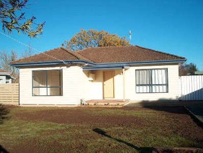 Central 3 BR Home - Good Shed Picture